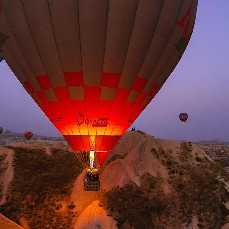 Gerdis Evi Hotel Goreme Exterior photo