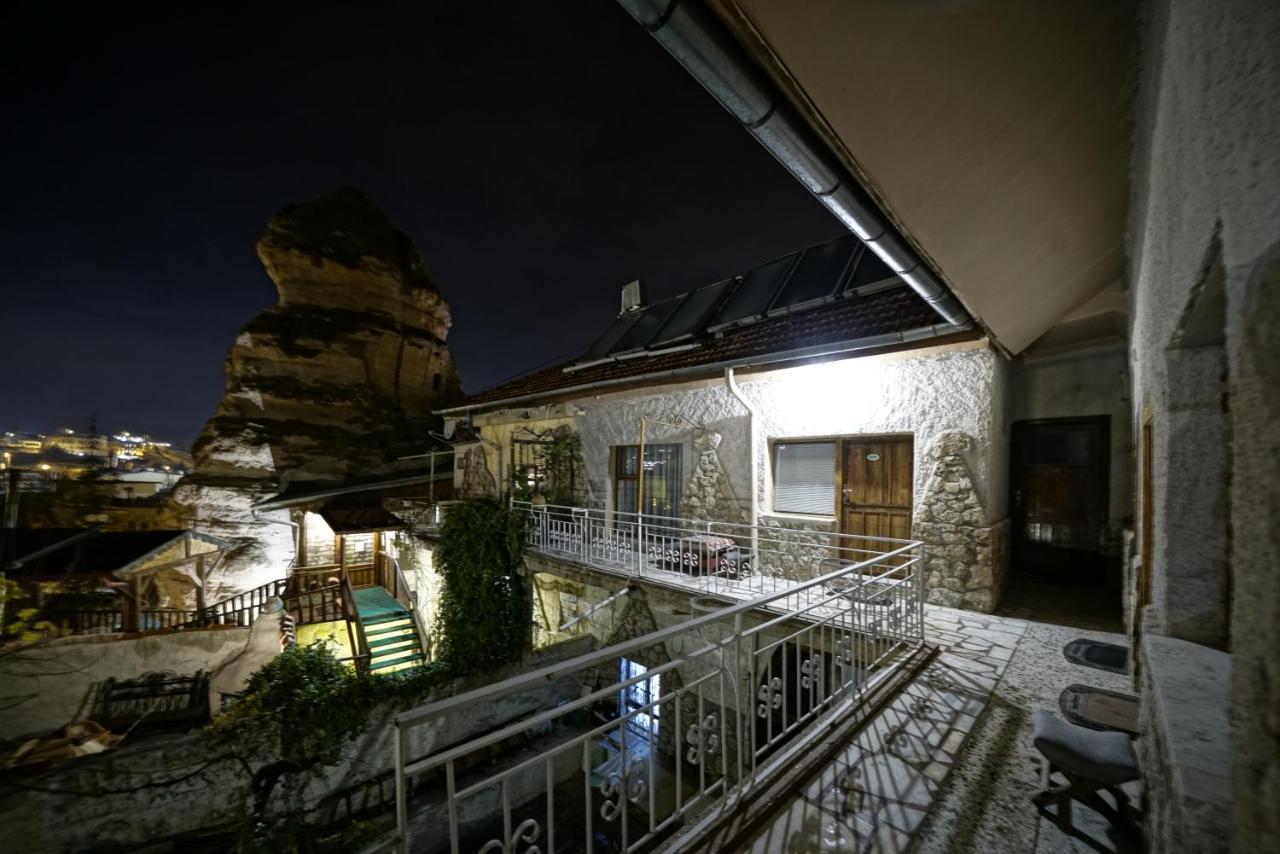 Gerdis Evi Hotel Goreme Exterior photo